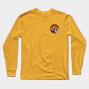 :3c Long Sleeve T-Shirt